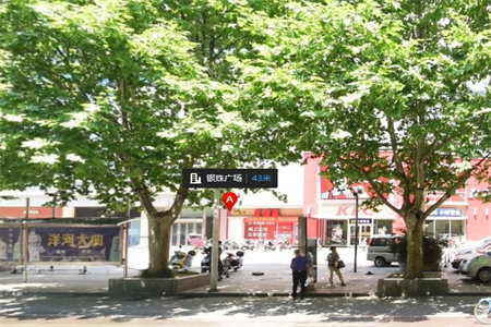 金都小区69平套二带6平附房双气价格便宜仅售35万