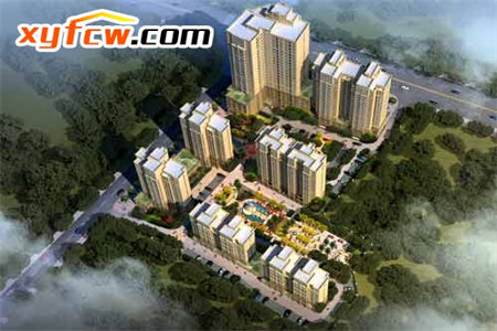 高级中学附近圣都山水城精装低层送储藏室可分期